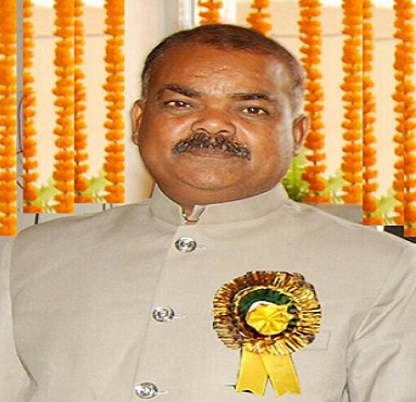 Mr.Haji Mohd. Ahmad Ansari 
