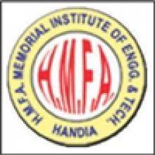 HMFA logo